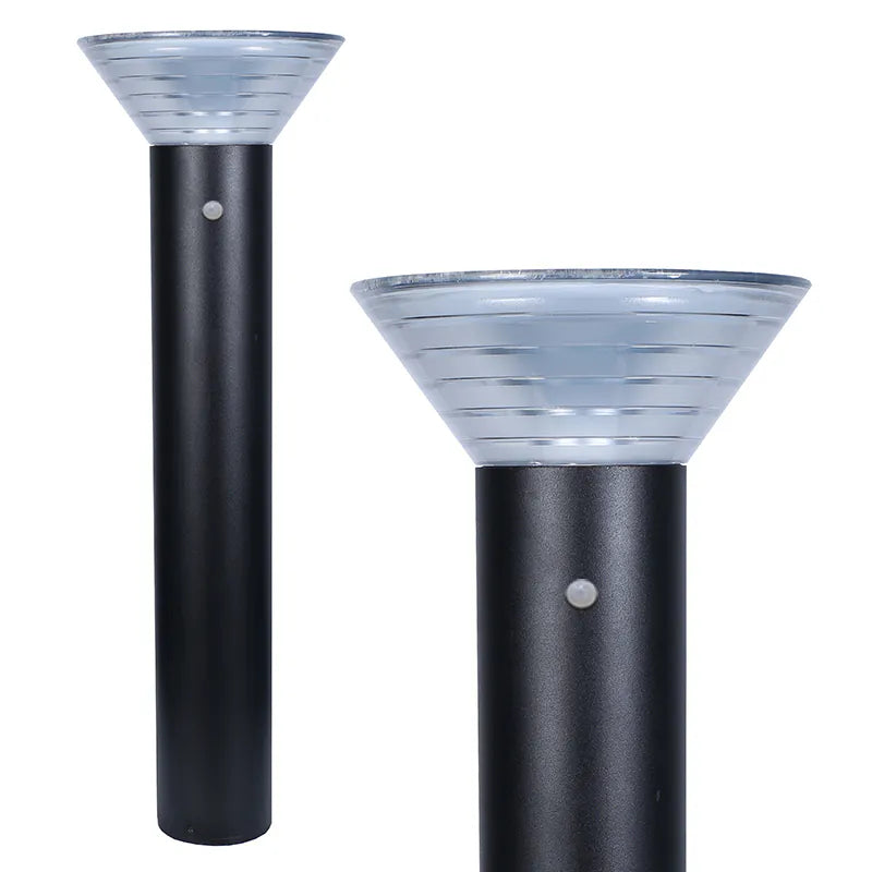 Pro Solar Olympia – 800mm PIR Solar Path Light