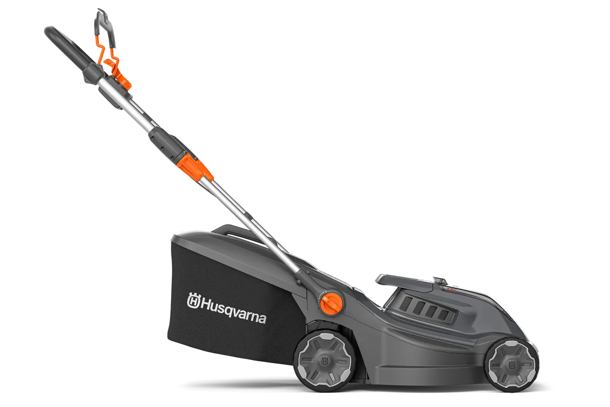 Husqvarna Aspire LC34-P4A Battery Lawn Mower