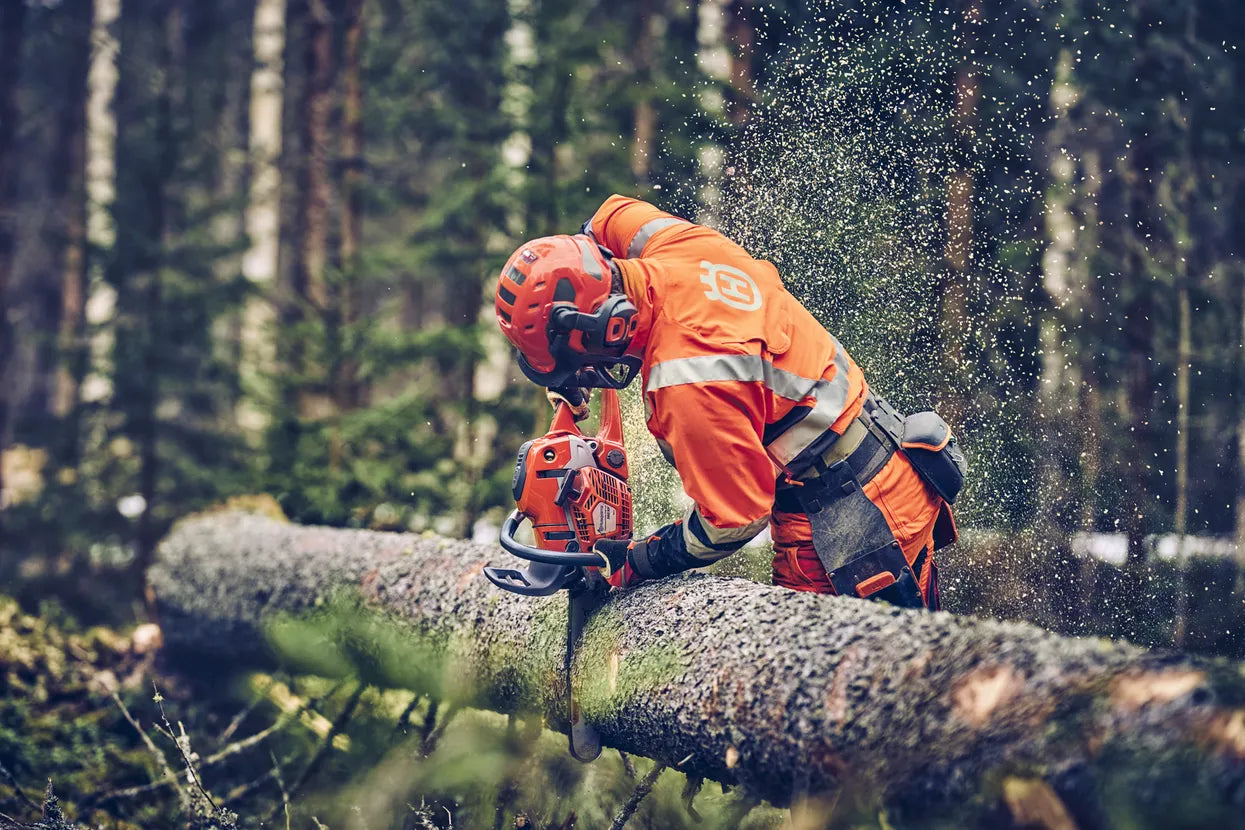 Husqvarna Saw Chain X-CUT C35 Chisel .325" 1.5mm