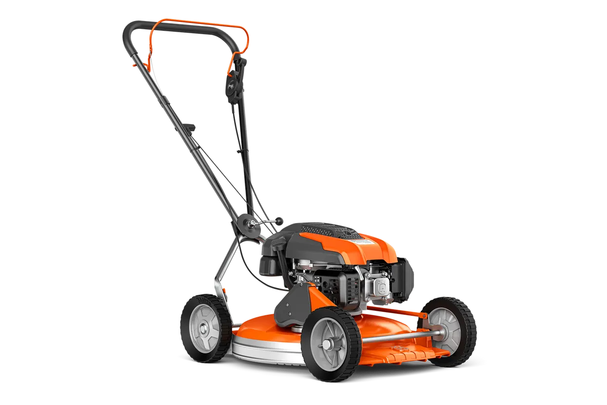 Husqvarna KLIPPO LB 453SQ Petrol Lawn Mower