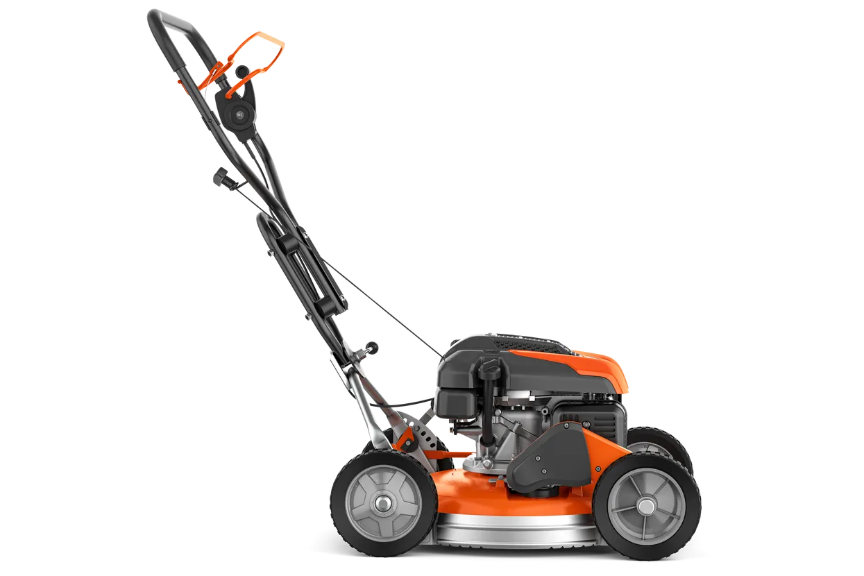 Husqvarna KLIPPO LB 548SQe Petrol Lawn Mower