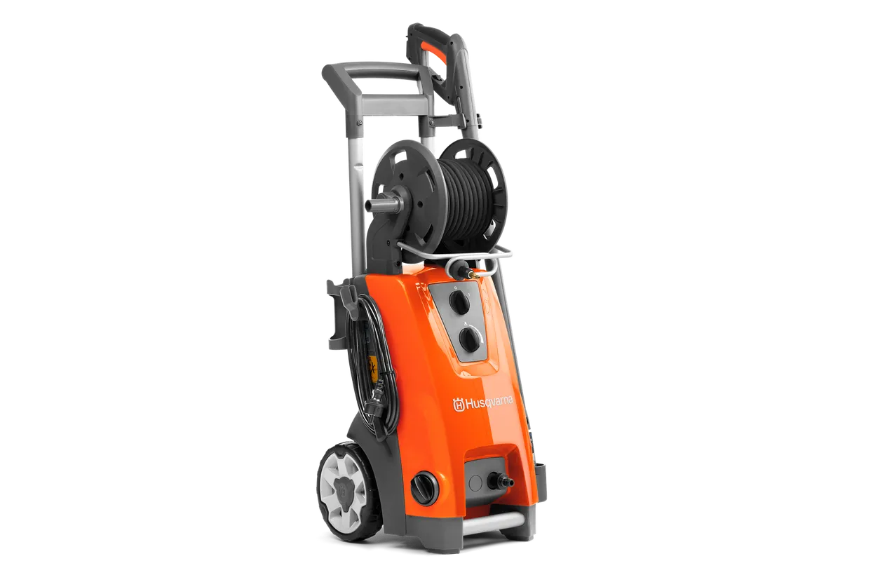 Husqvarna PW 480 Pressure Washer