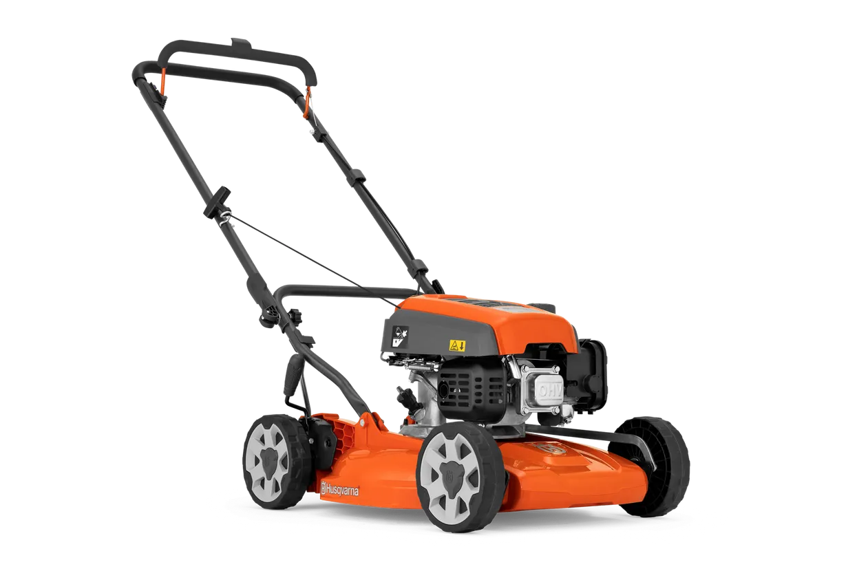 Husqvarna LB 144 Petrol Lawn Mower