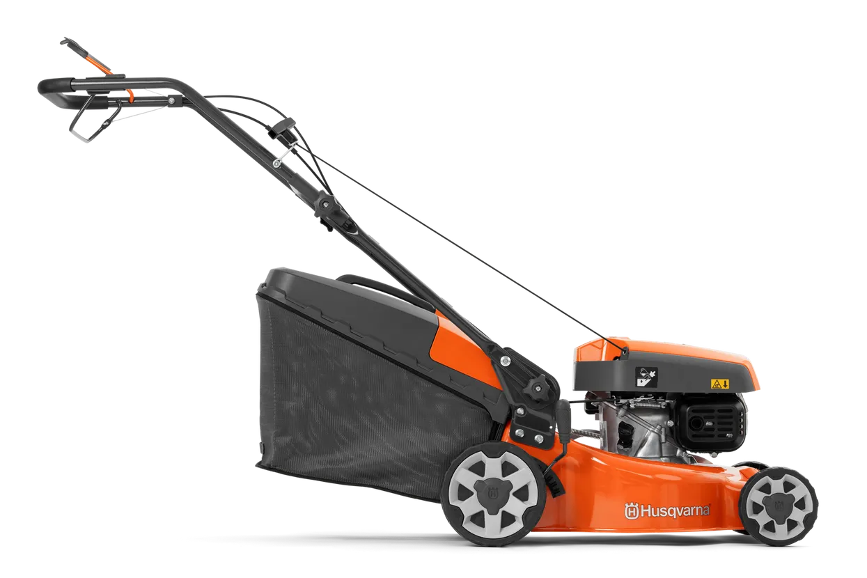 Husqvarna LC 140SP Petrol Lawn Mower