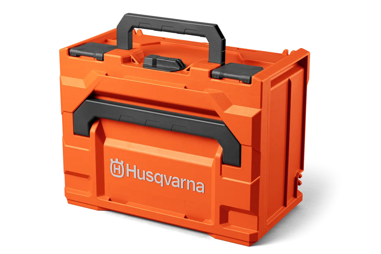 Husqvarna Battery Box M & L