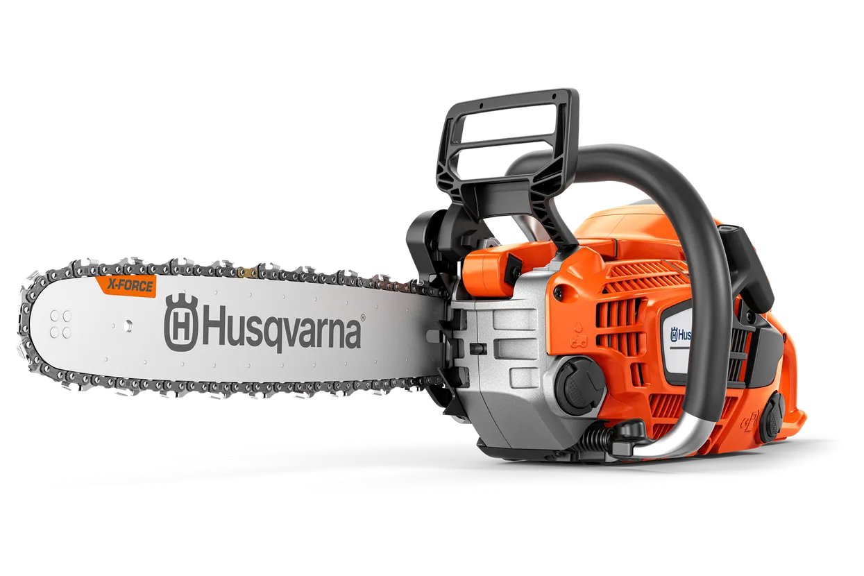 Husqvarna 540 XP® Mark III 14" Petrol Chainsaw