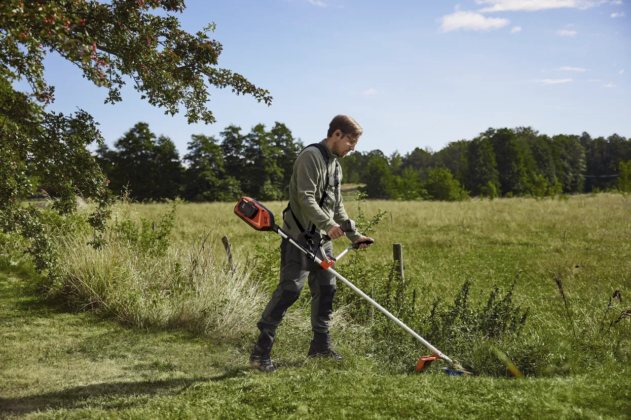 Husqvarna 325iR Battery Brushcutter