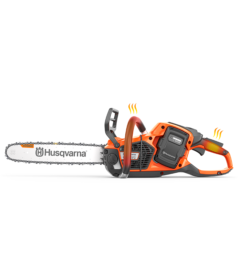 Husqvarna 540i XP® G Battery Chainsaw