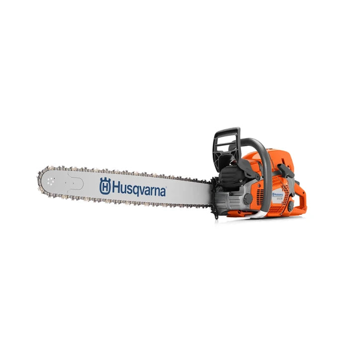 Husqvarna 572 XP® Petrol Chainsaw