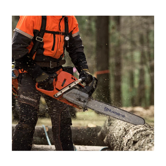 Husqvarna 572 XP® Petrol Chainsaw