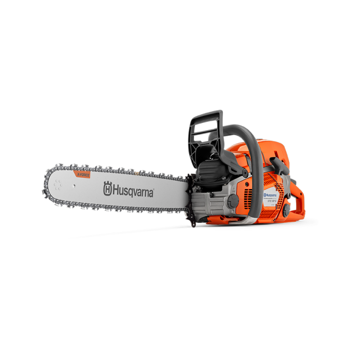 Husqvarna 572 XP® G Petrol Chainsaw