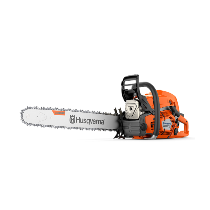 Husqvarna 585 Petrol Chainsaw