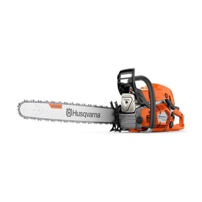 Husqvarna 592 XP® Petrol Chainsaw