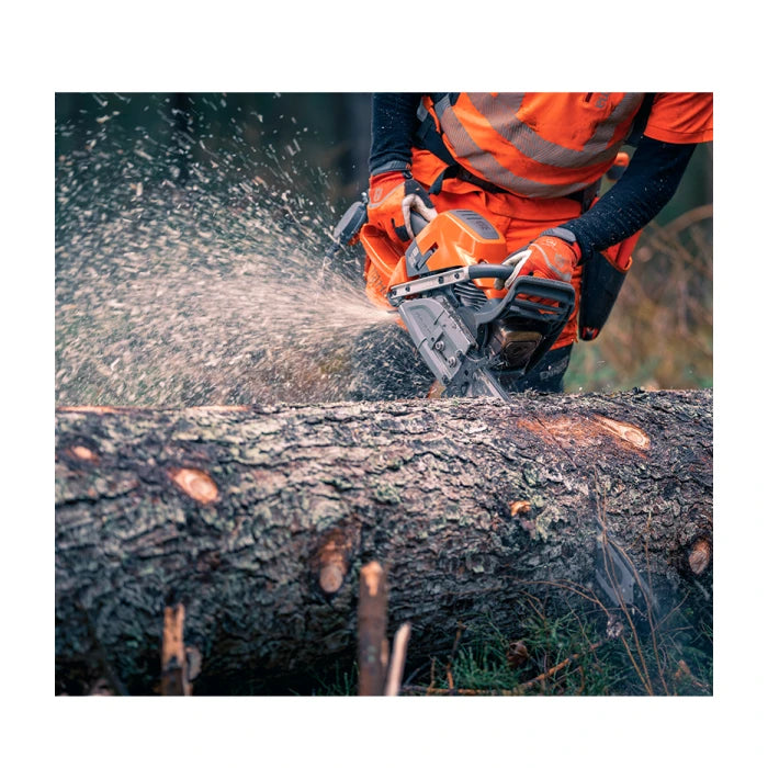 Husqvarna 592 XP® Petrol Chainsaw