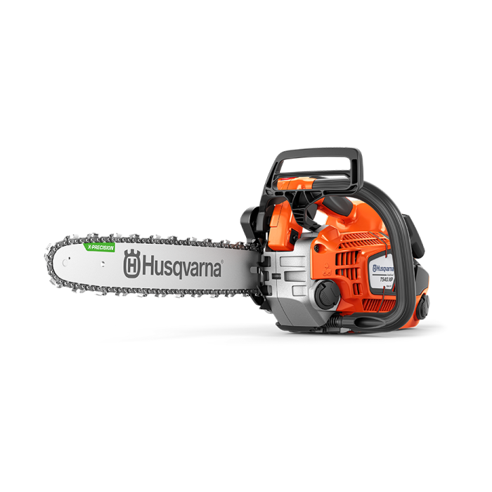Husqvarna 540 XP® III Petrol Chainsaw