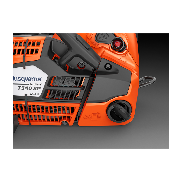 Husqvarna 540 XP® III Petrol Chainsaw
