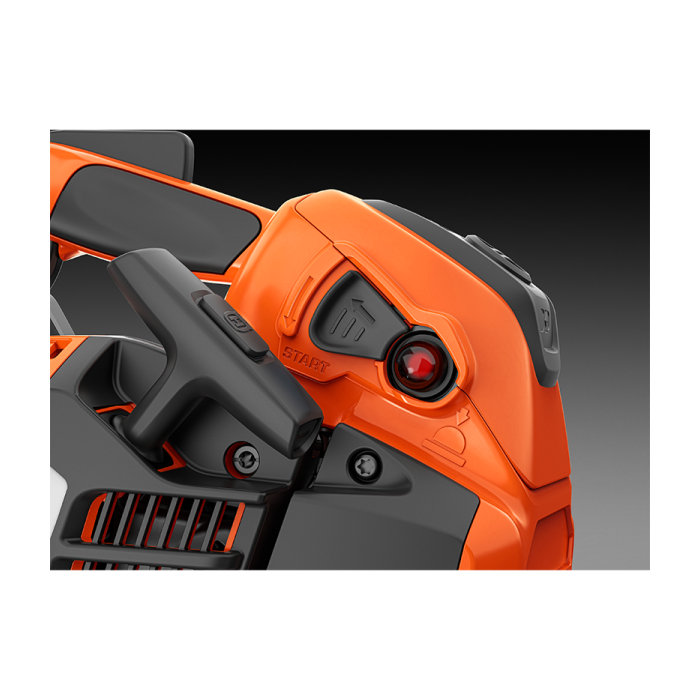 Husqvarna 540 XP® III Petrol Chainsaw