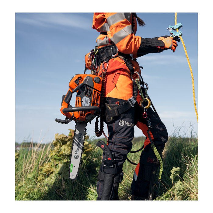 Husqvarna 540 XP® III Petrol Chainsaw