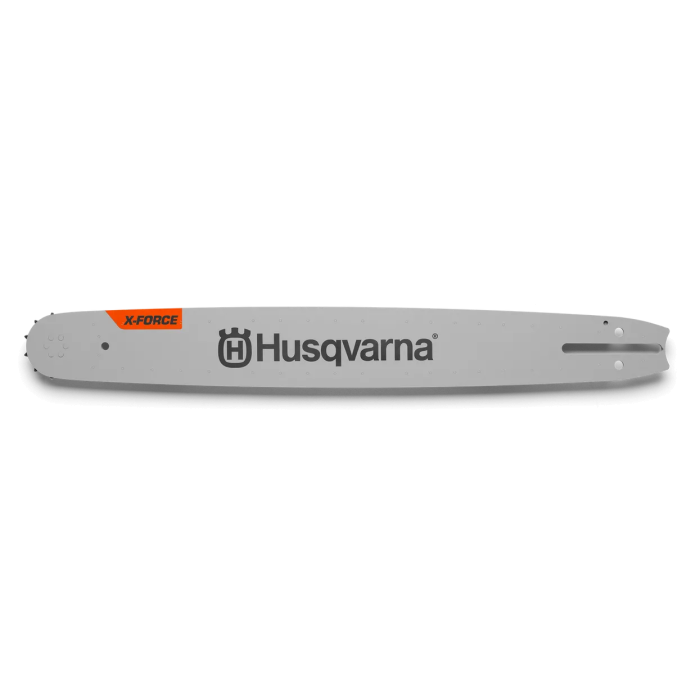 Husqvarna X-Force Laminated Bar 3/8″ 1.5mm SM (15-20”)