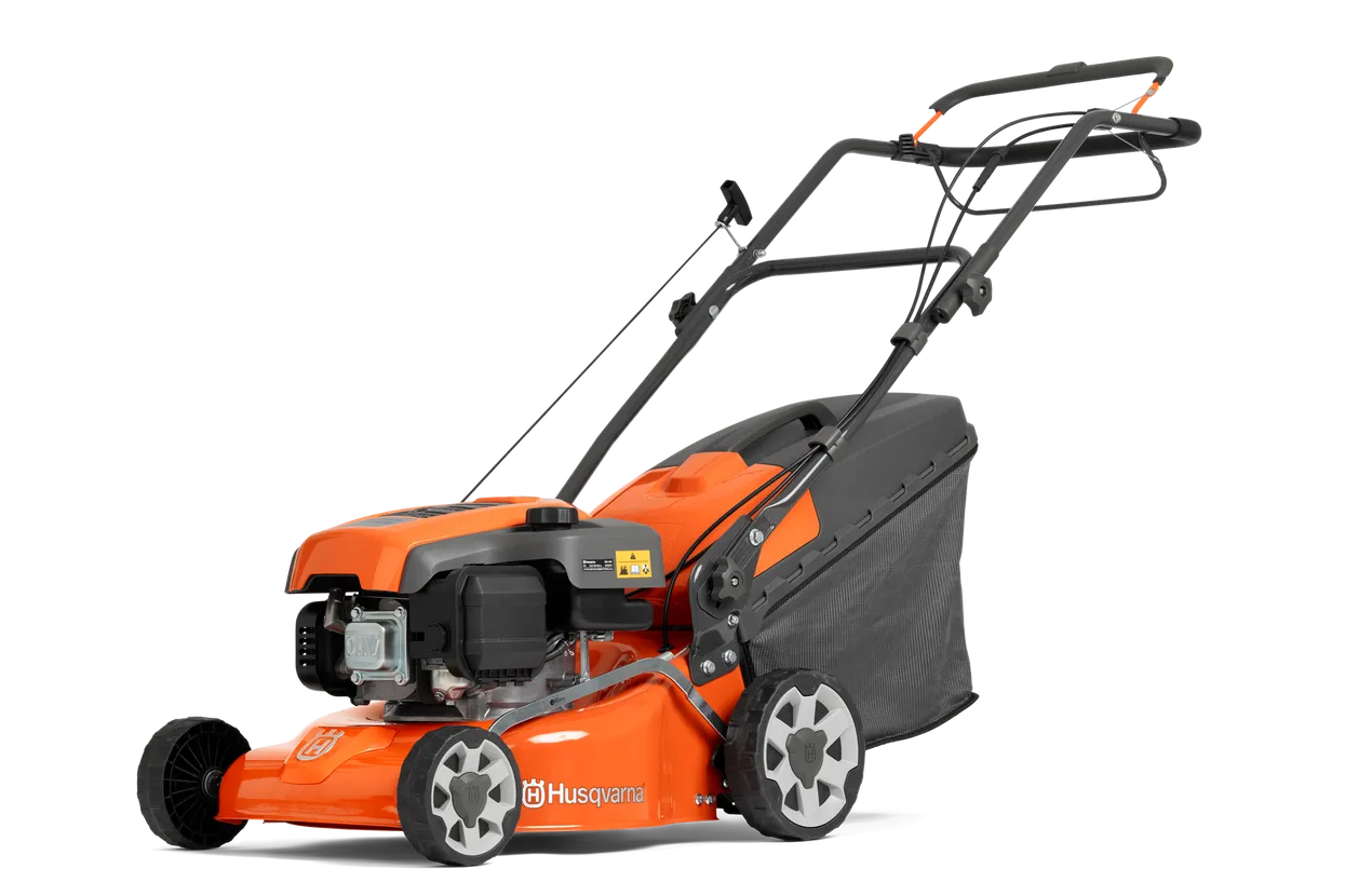 Husqvarna LC 140SP Petrol Lawn Mower