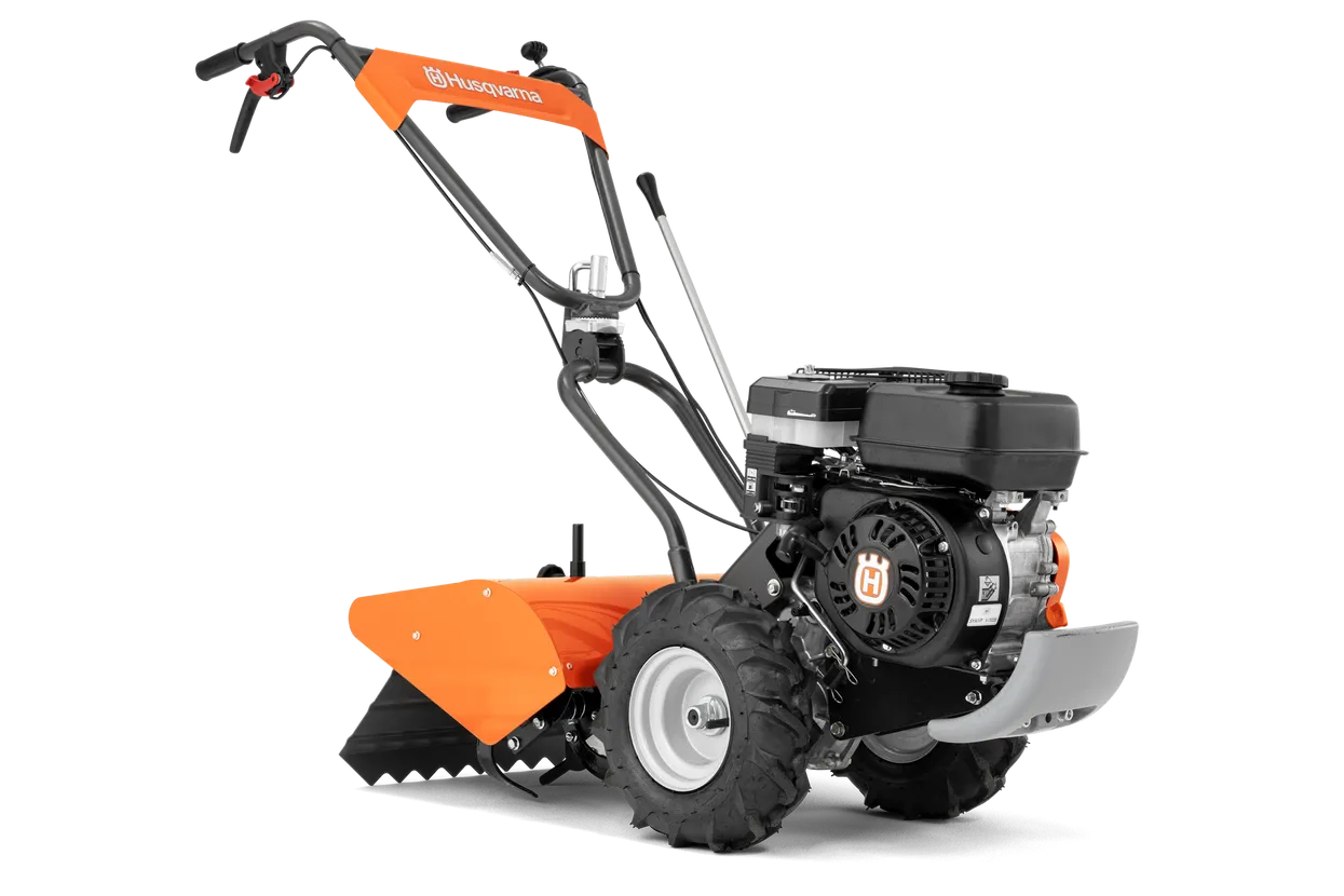 Husqvarna TR 348 Tiller