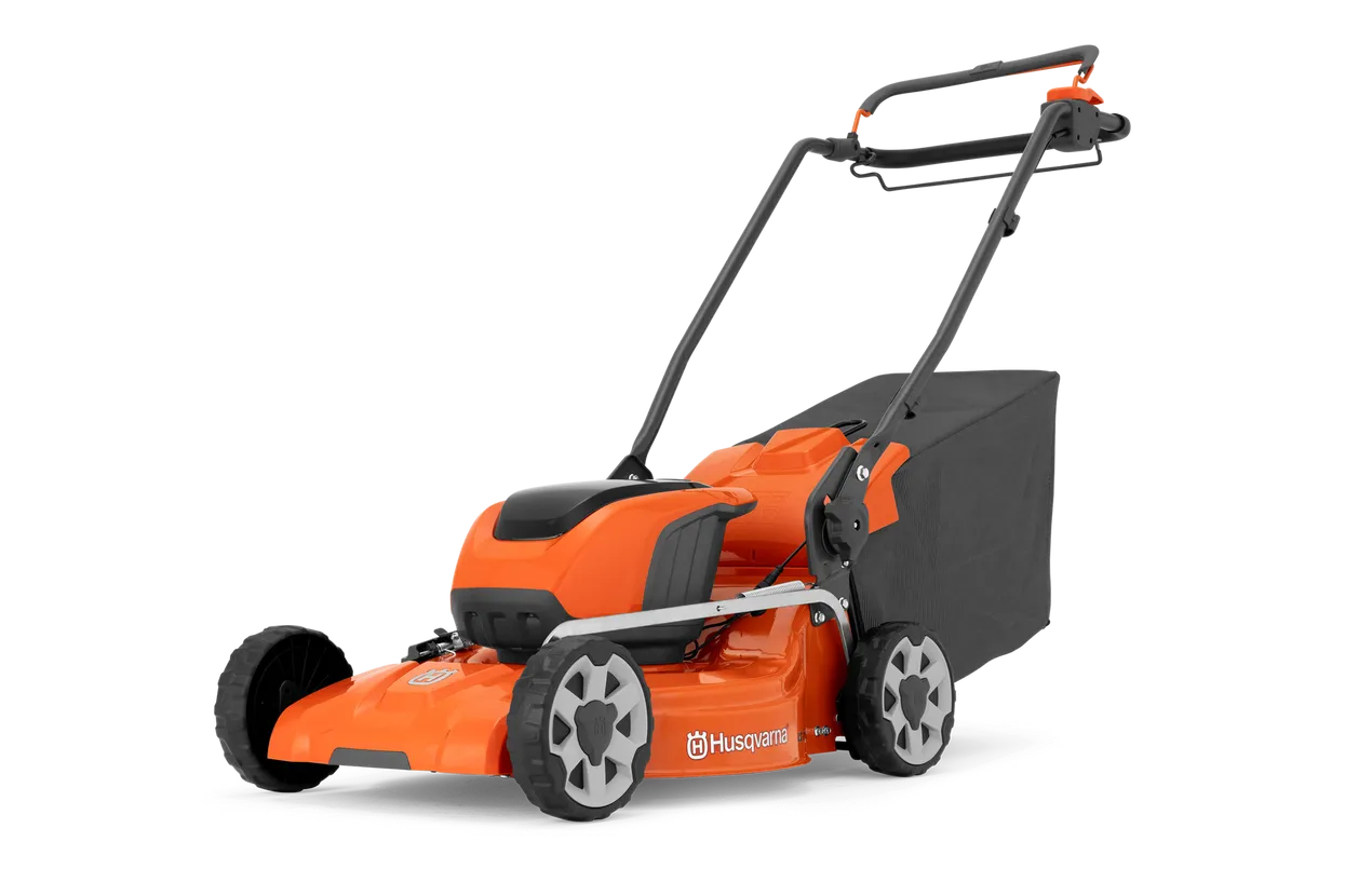 Husqvarna LC 251iS Battery Lawn Mower