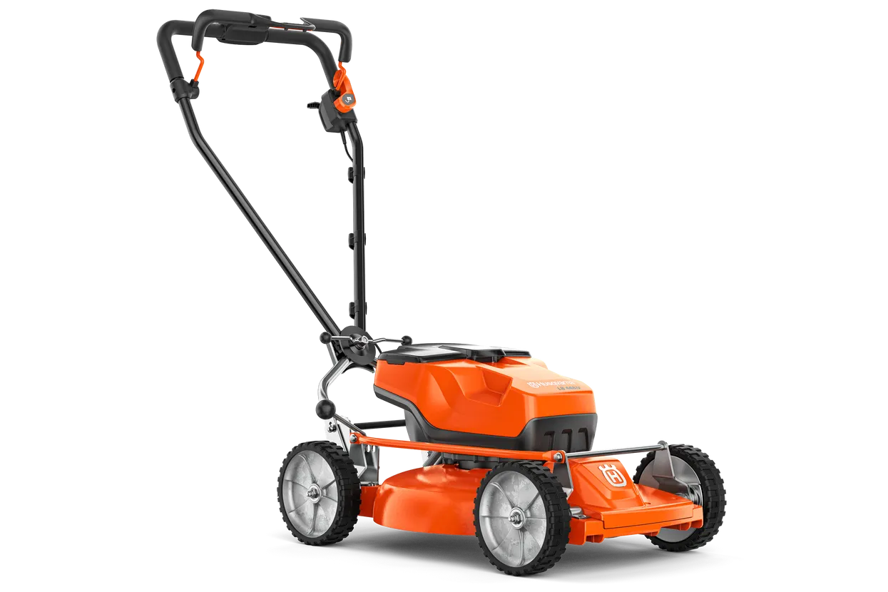 Husqvarna LB 448iV Battery Lawn Mower