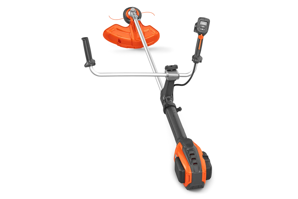 Husqvarna 525iRXT Battery Brushcutter
