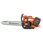 Husqvarna T540i XP® G Battery Chainsaw