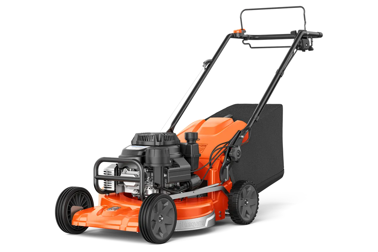 Husqvarna LC 551VBP Petrol Lawn Mower