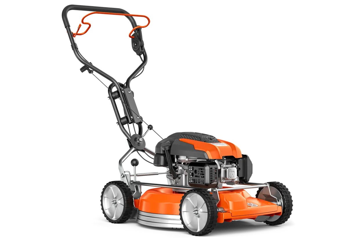 Husqvarna KLIPPO LB 553SQe Petrol Lawn Mower