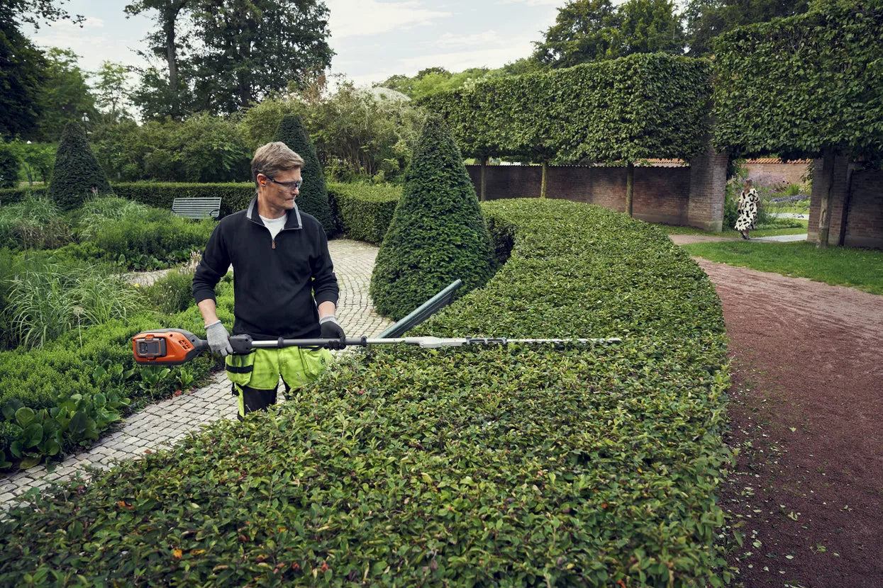 Husqvarna 525iHF3 Battery Pole Hedge Trimmer
