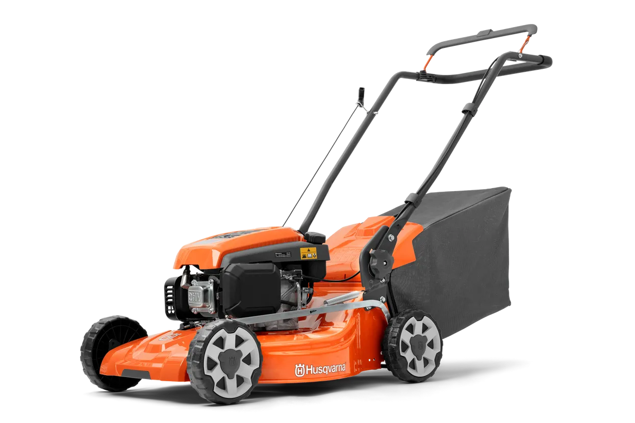 Husqvarna LC 151S Petrol Lawn Mower