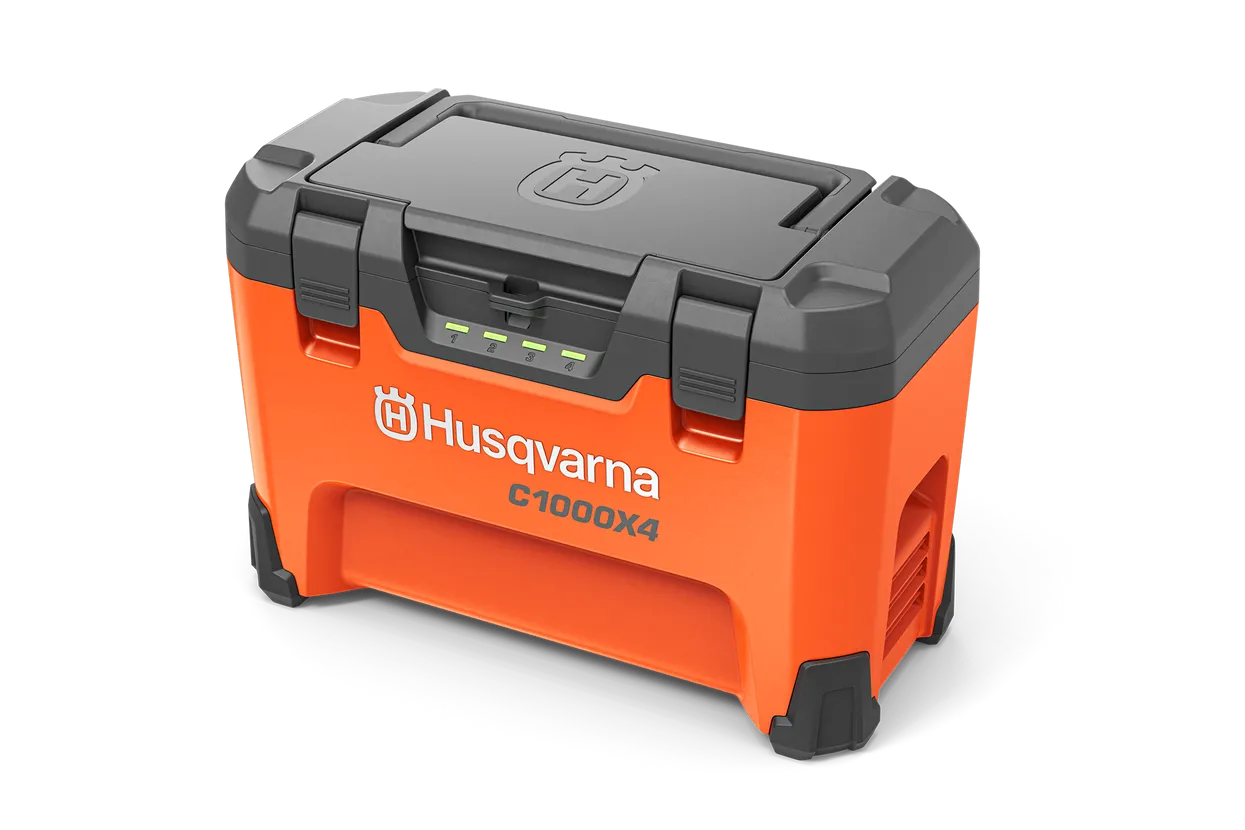Husqvarna 40-C1000X4 Battery Charger