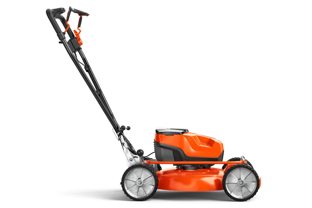 Husqvarna LB 448iV Battery Lawn Mower