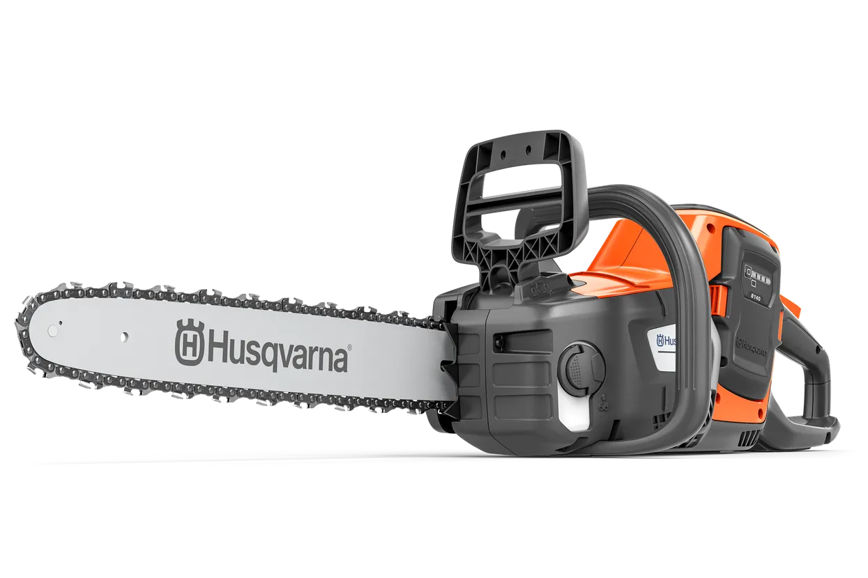 Husqvarna 240i 16" Battery Chainsaw + Bli30 Battery & C80 Charger