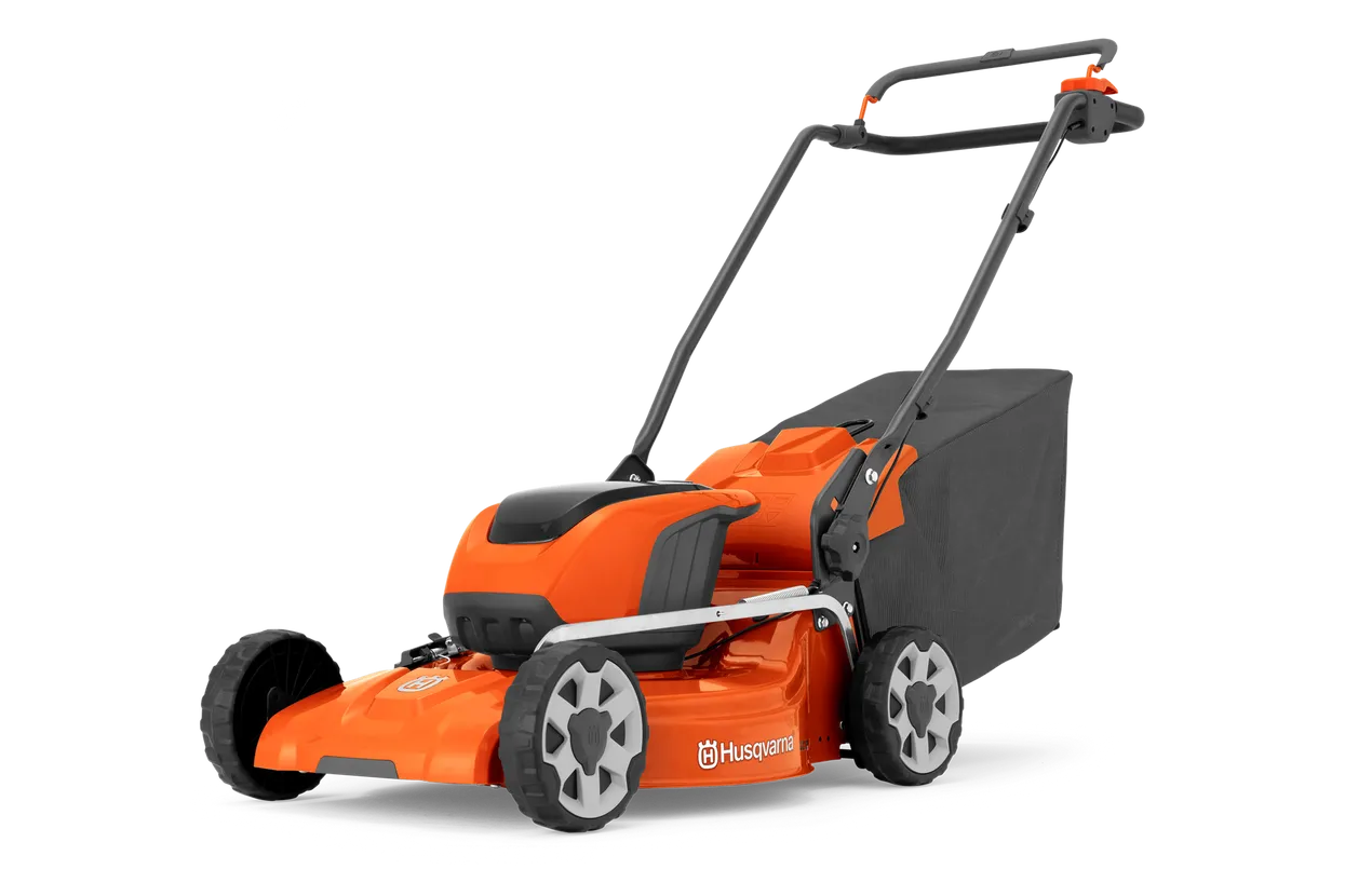 Husqvarna LC 251i Battery Lawn Mower