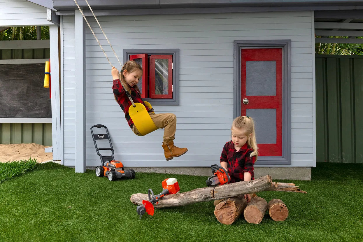 Husqvarna Toy Lawnmower