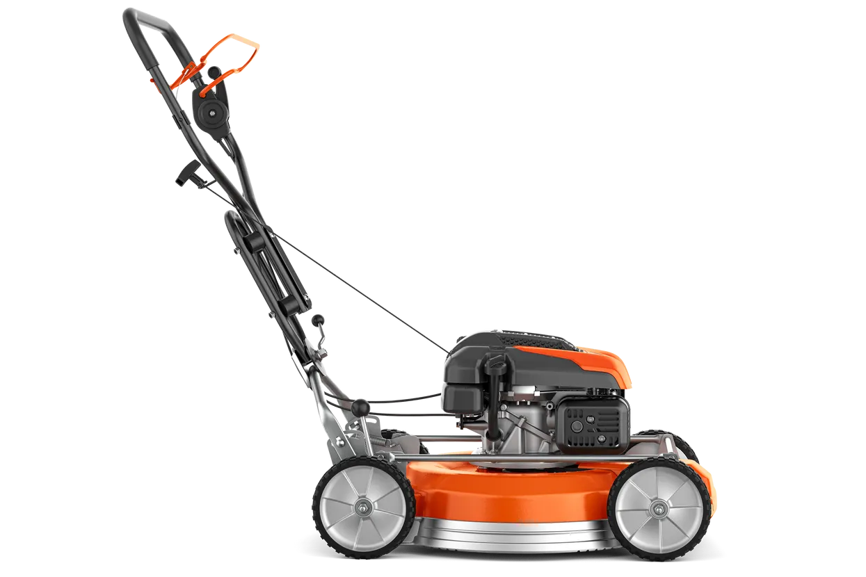 Husqvarna KLIPPO LB 553SQe Petrol Lawn Mower