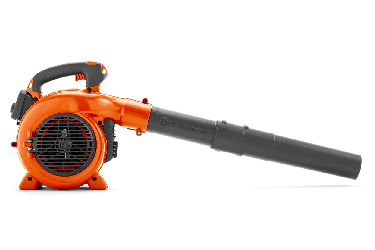 Husqvarna 125BVx Petrol Blower