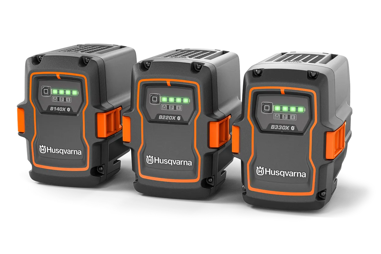 Husqvarna 40-B220X Battery