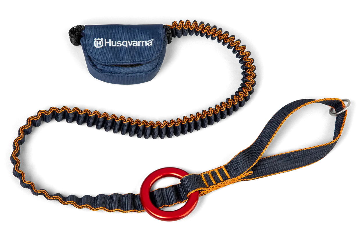 Husqvarna Antishock Chainsaw Strap