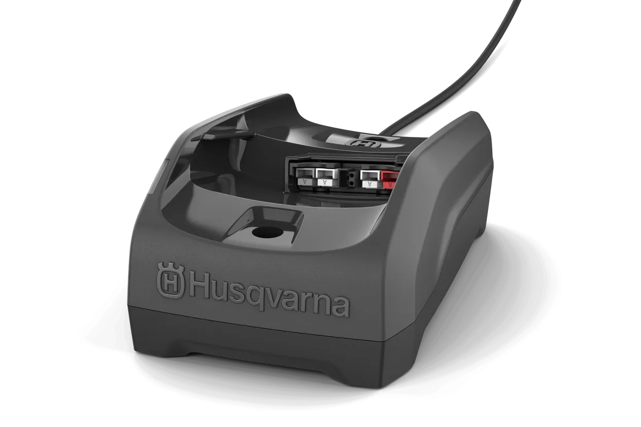 Husqvarna 40-C80 Battery Charger