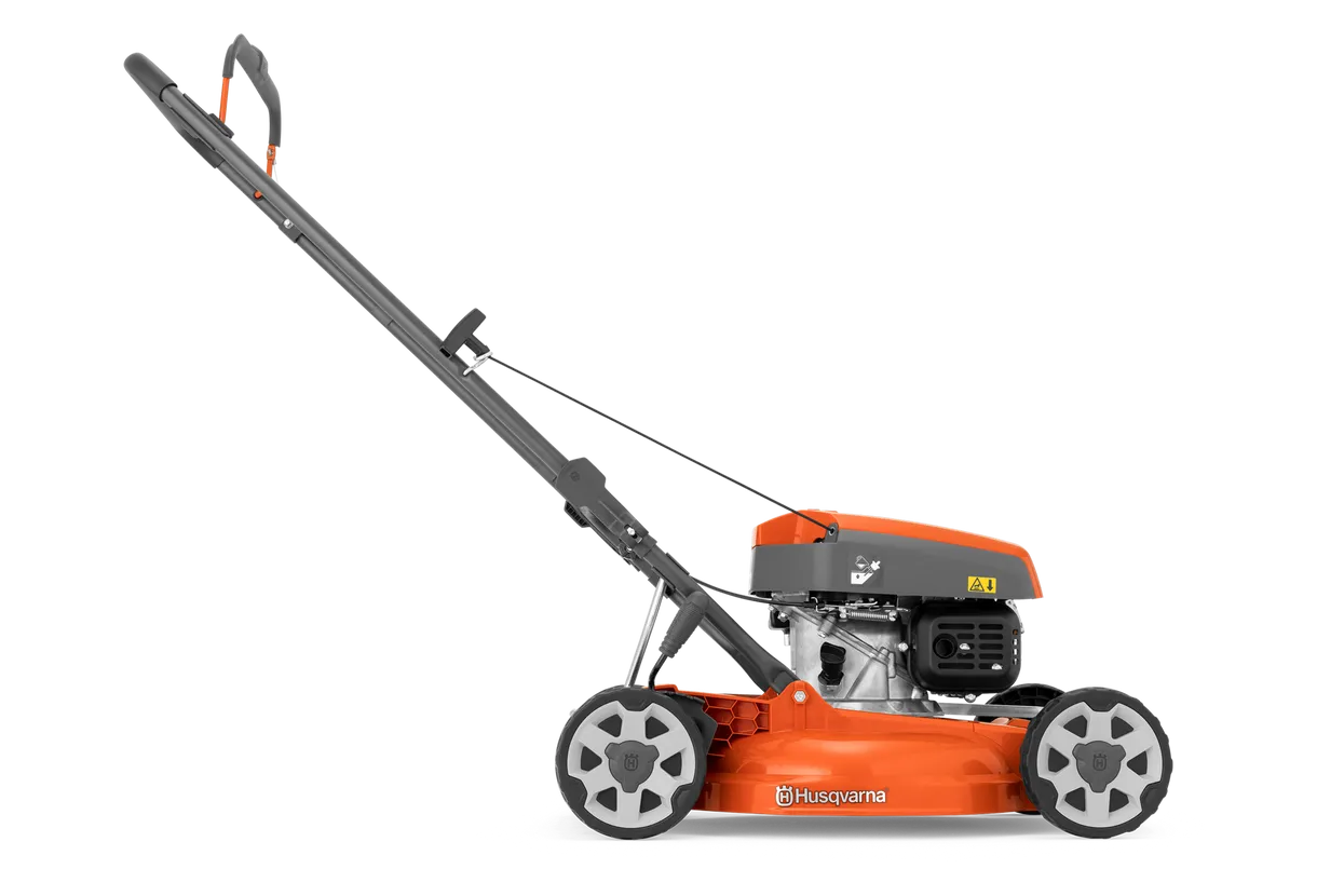 Husqvarna LB 144 Petrol Lawn Mower