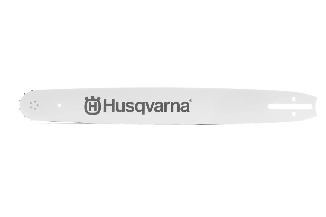 Husqvarna 3/8" Laminated Bar Large Bar Mount
