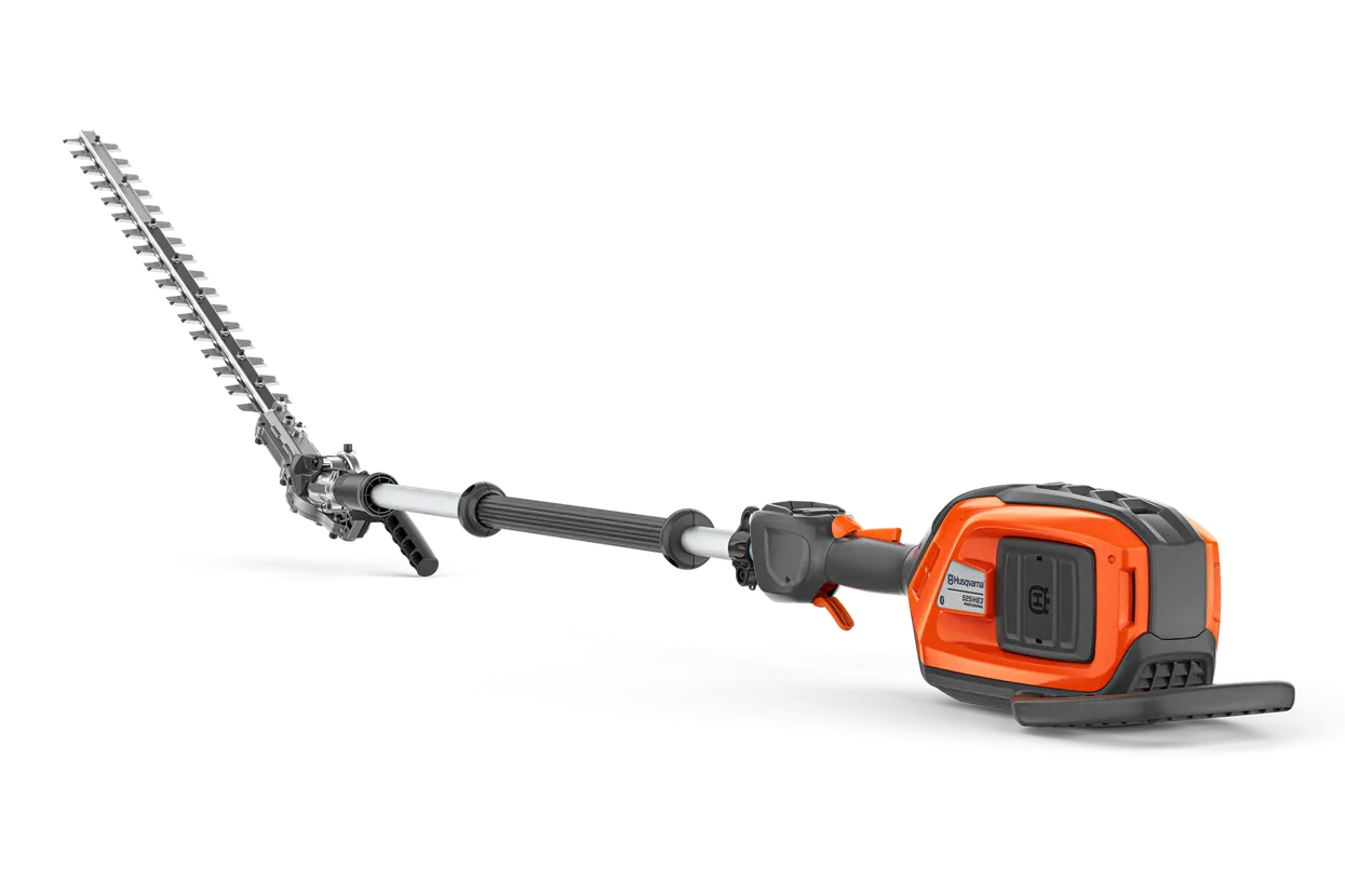 Husqvarna 525iHE3 Battery Pole Hedge Trimmer