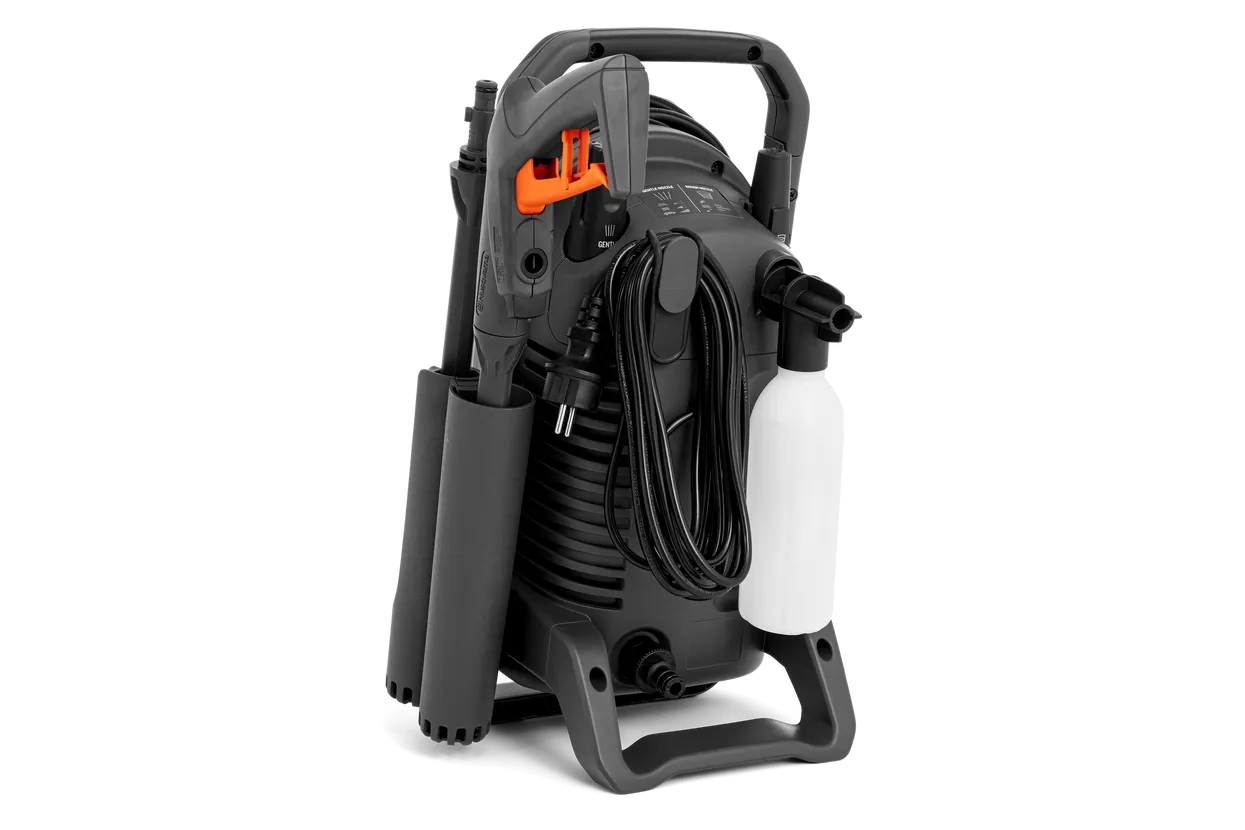 Husqvarna PW 130 Pressure Washer
