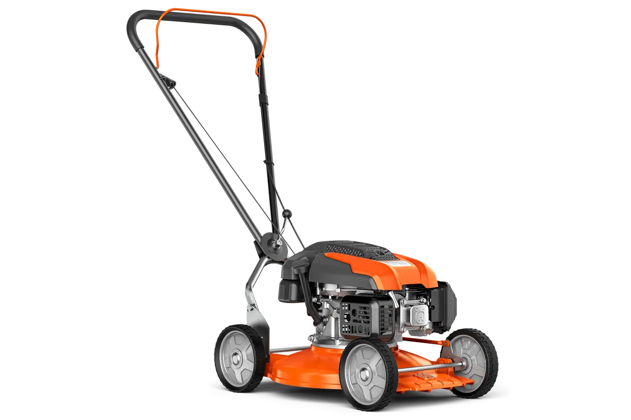 Husqvarna KLIPPO LB 442Q Petrol Lawn Mower