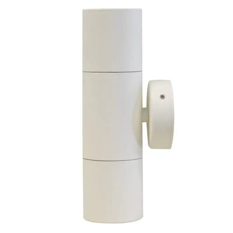 Hilospot - Outdoor Twin Spotlight - White (12v)