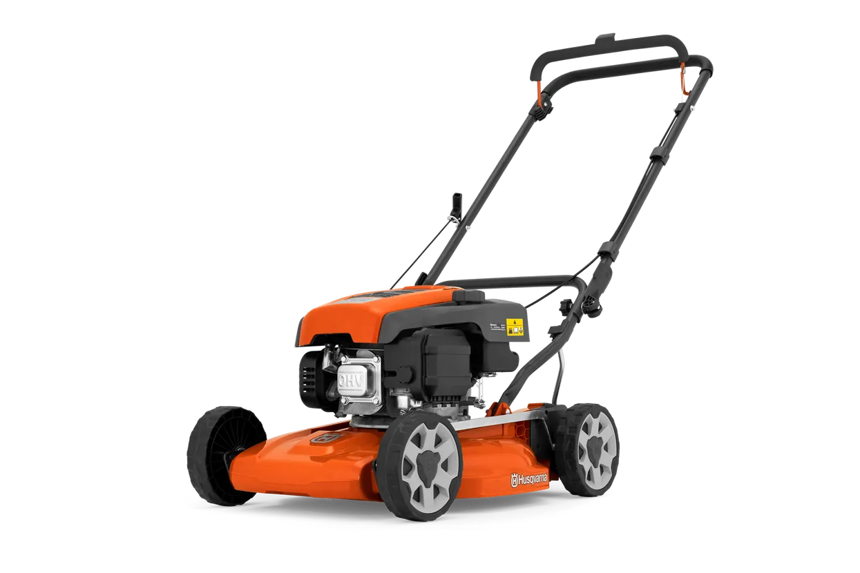 Husqvarna LB 144 Petrol Lawn Mower